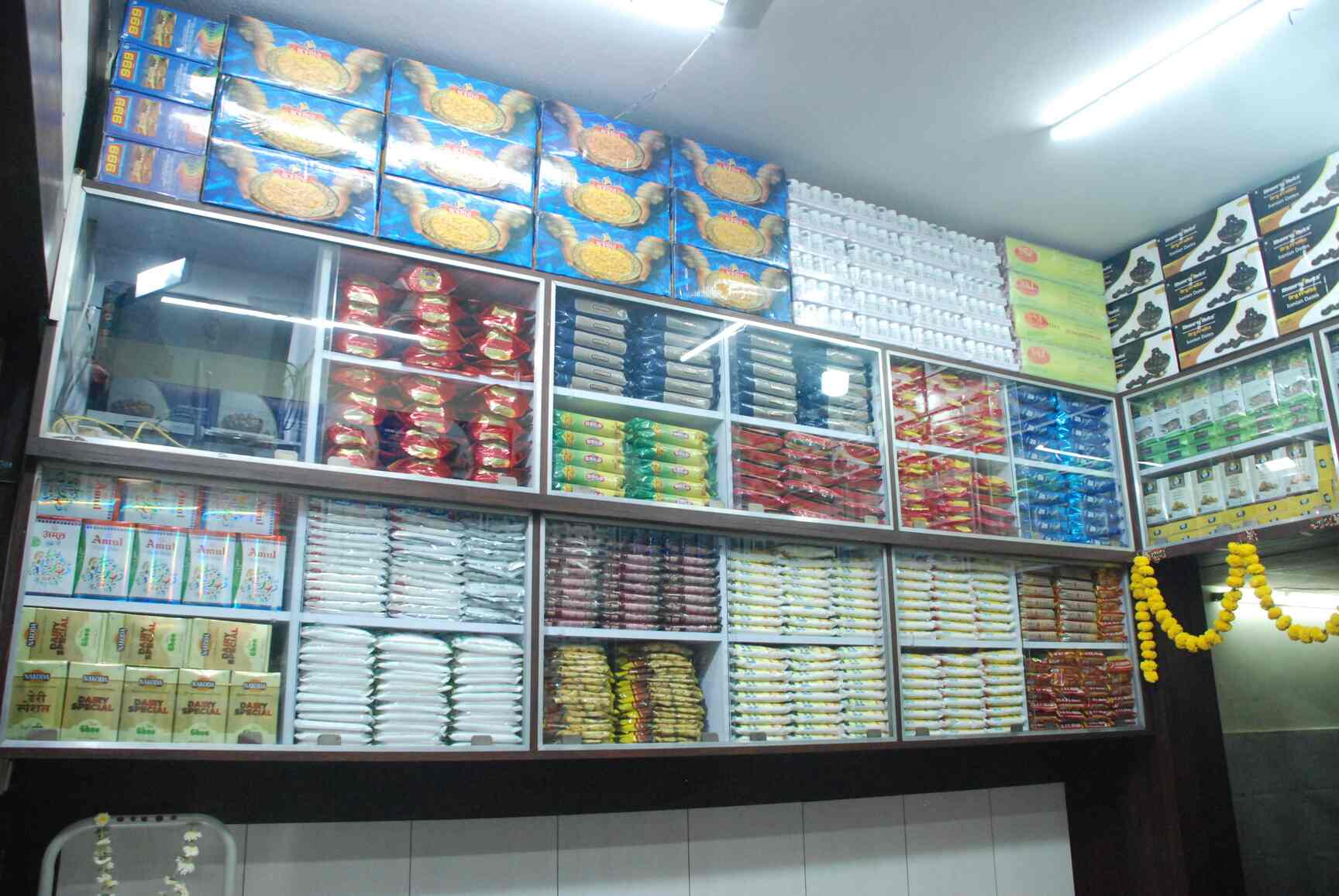 Balaji Ratanlal Dry Fruits & Spices in Begum Bazar,Hyderabad Best Dry