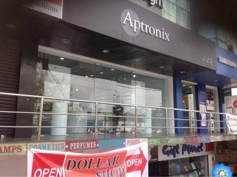 Aptronix Exclusive Store Photos, Banjara Hills, Hyderabad - Mobile Phone Dealers