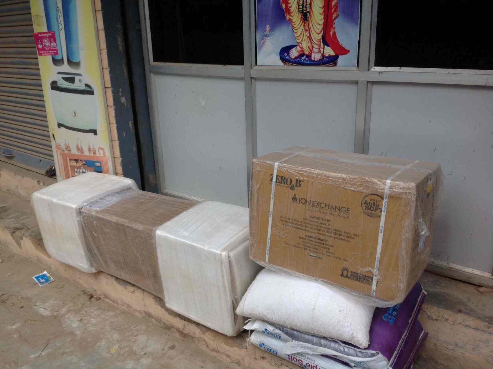 Orange Cargo Carriers in ECIL,Hyderabad Best Transporters For Andhra