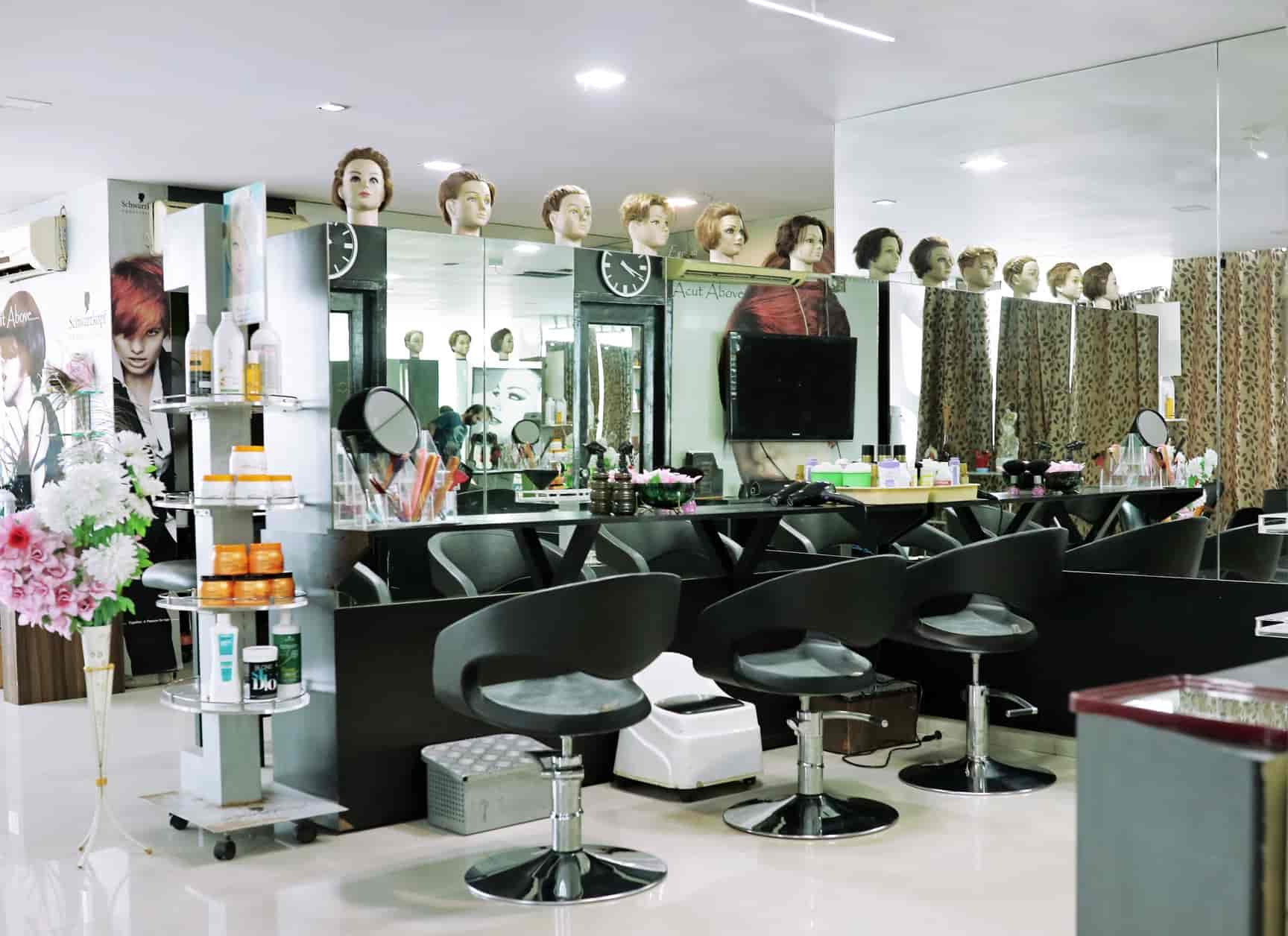 Enchante Ladies Salon in Banjara Hills,Hyderabad Best Beauty Parlours