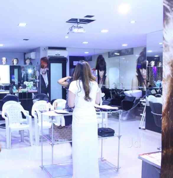 Enchante Ladies Salon in Banjara Hills,Hyderabad Best Beauty Parlours