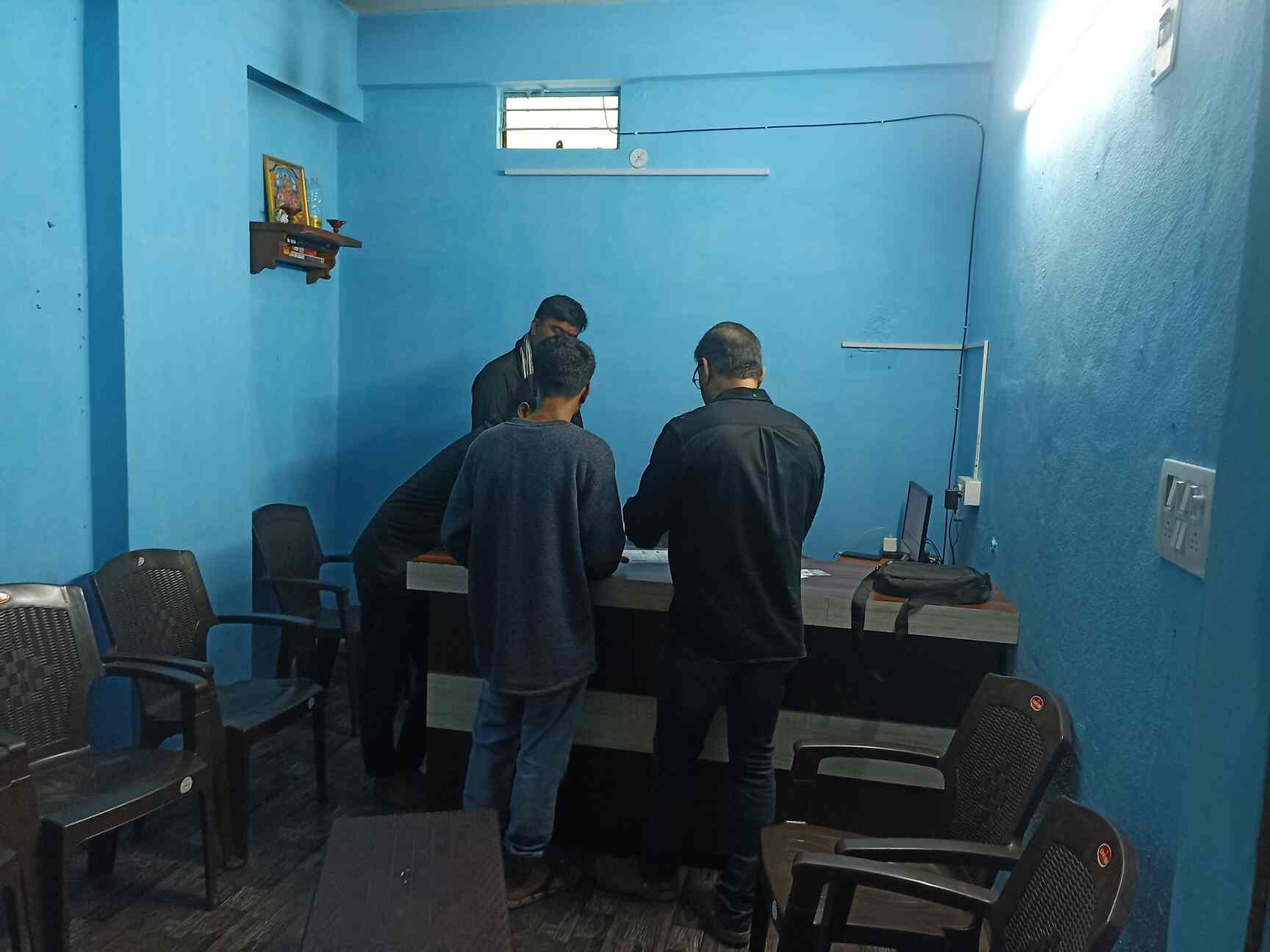 Top Passport Services in Jeedimetla, Hyderabad Best Passport Agents