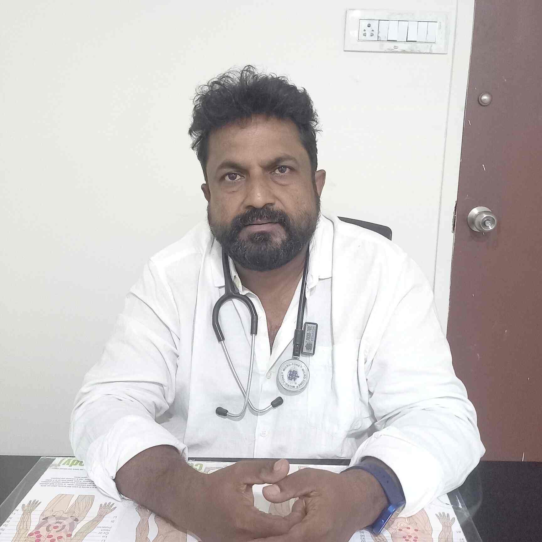 2nd Hope Acupuncture Clinic in KPHB Colony,Hyderabad Book Appointment