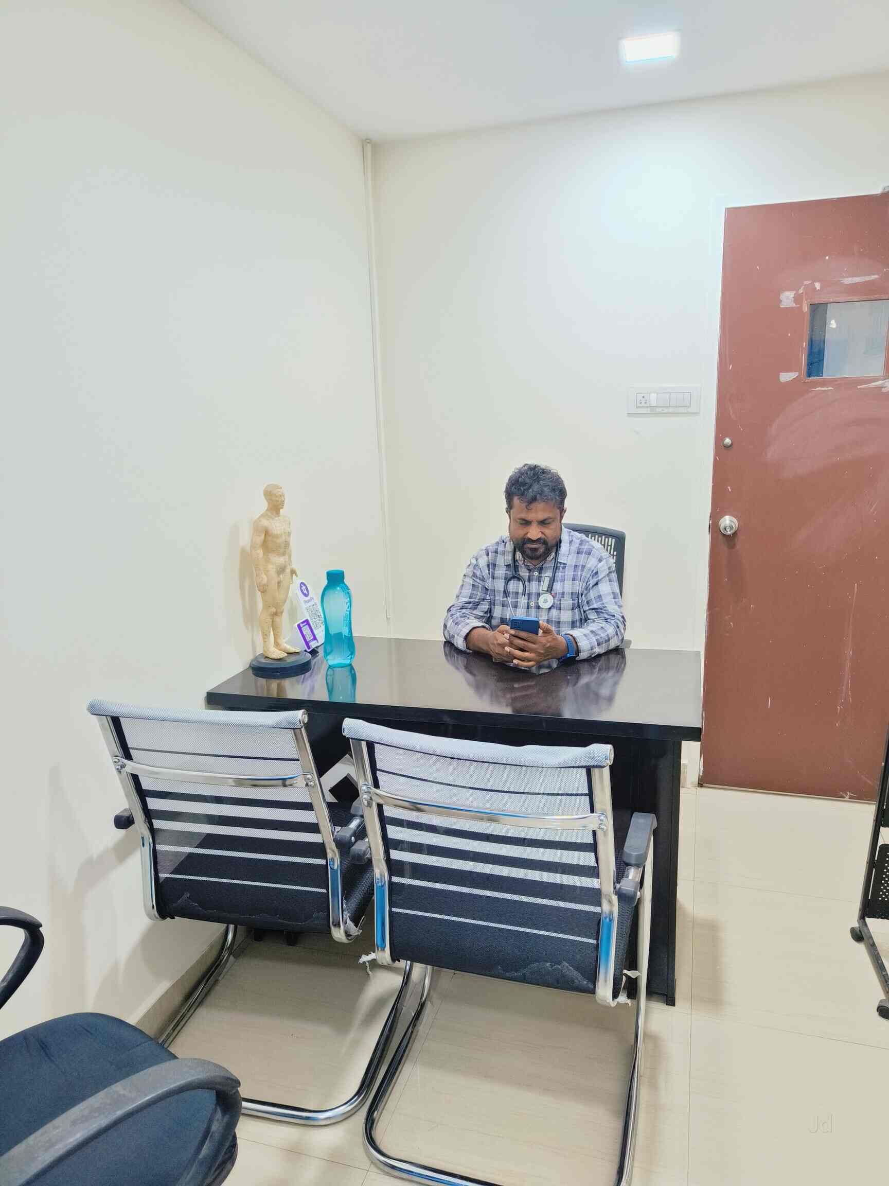 2nd Hope Acupuncture Clinic in KPHB Colony,Hyderabad Book Appointment