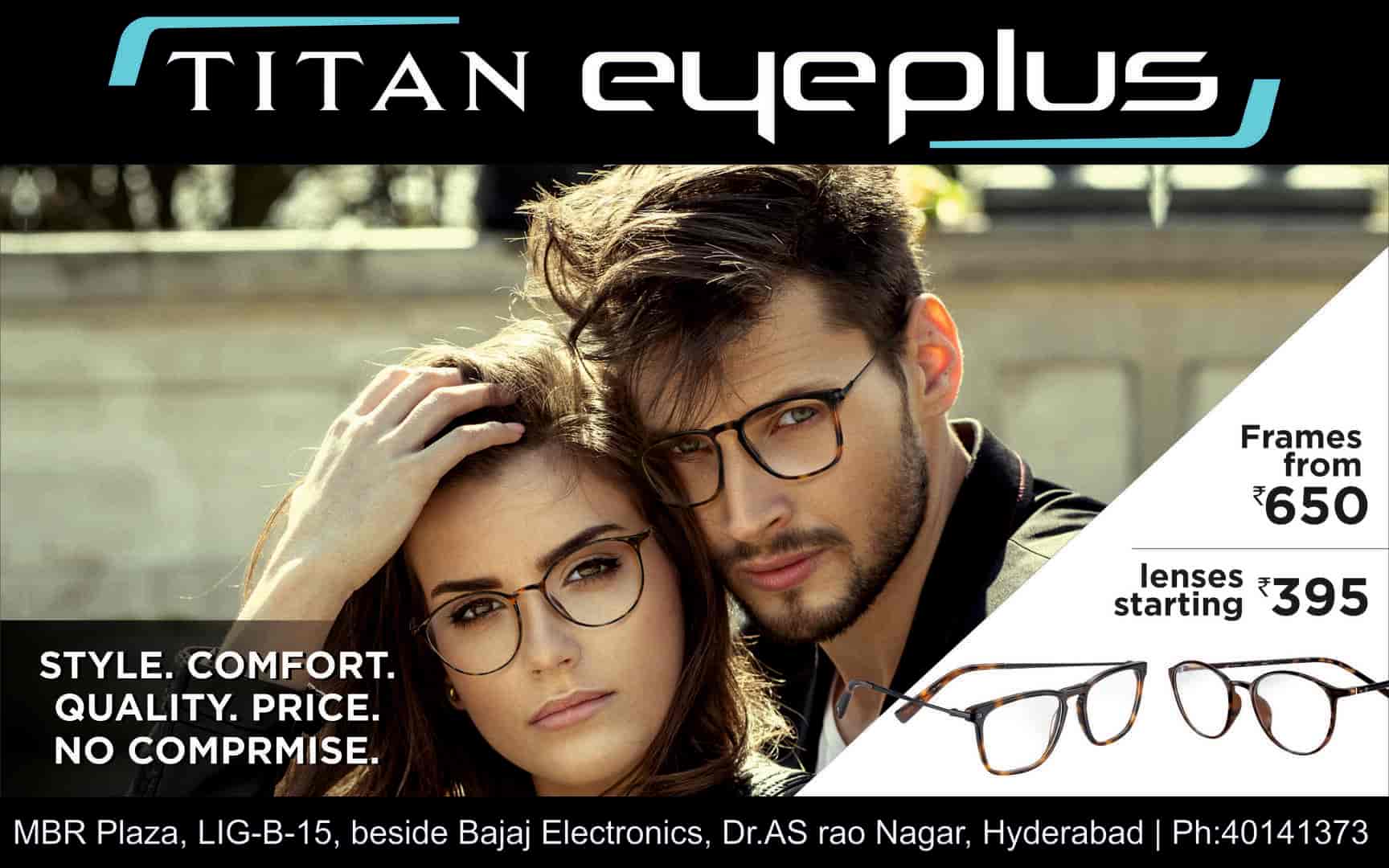 Top Titan Wrist Watch Dealers in LB Nagar Best Titan Wrist Watch