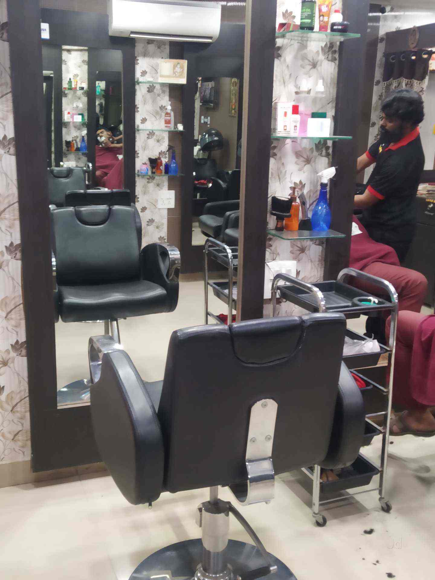 Manjira Saloon & Spa in Malkajgiri,Hyderabad Best Beauty Salons in