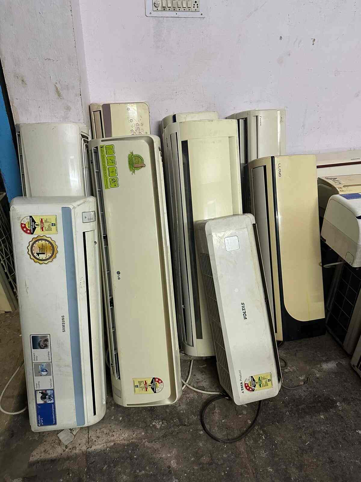 Arctic AIR Conditioning in Kalapather,Hyderabad Best AC Installation