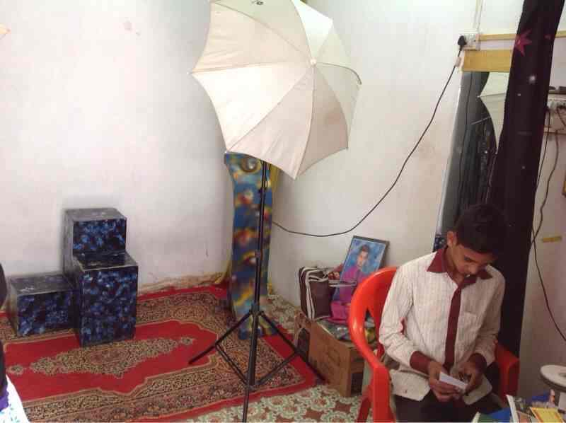 Sohail Digital Photo Studio & Video Graphy in Chintalmetattapur