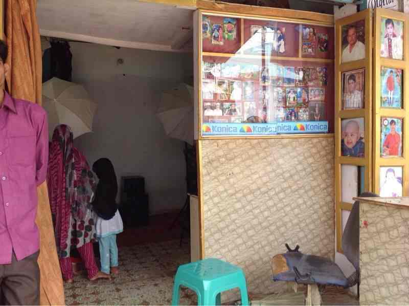 Sohail Digital Photo Studio & Video Graphy in Chintalmetattapur