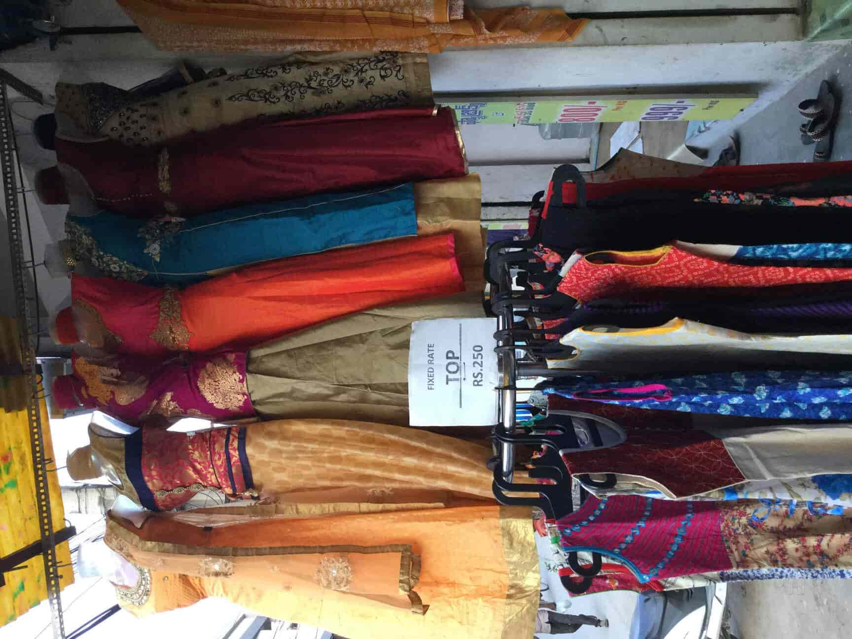 Mf Dresses in Chintal,Hyderabad Best Women Readymade Garment