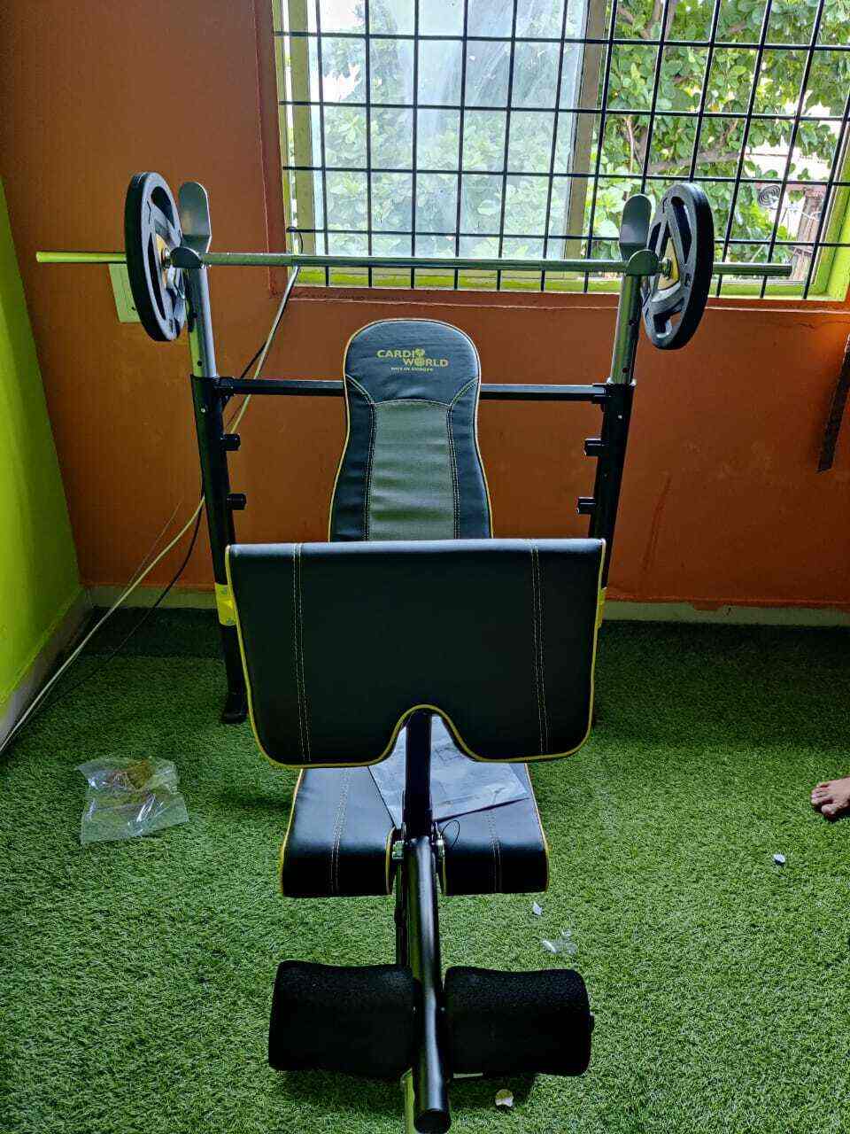 Top Home Gym Equipment Dealers in LB Nagar Best Home Fitness