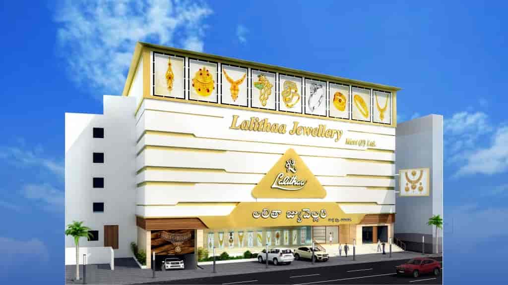 Find list of Lalithaa Jewellery in Secunderabad City Lalithaa Jewelry