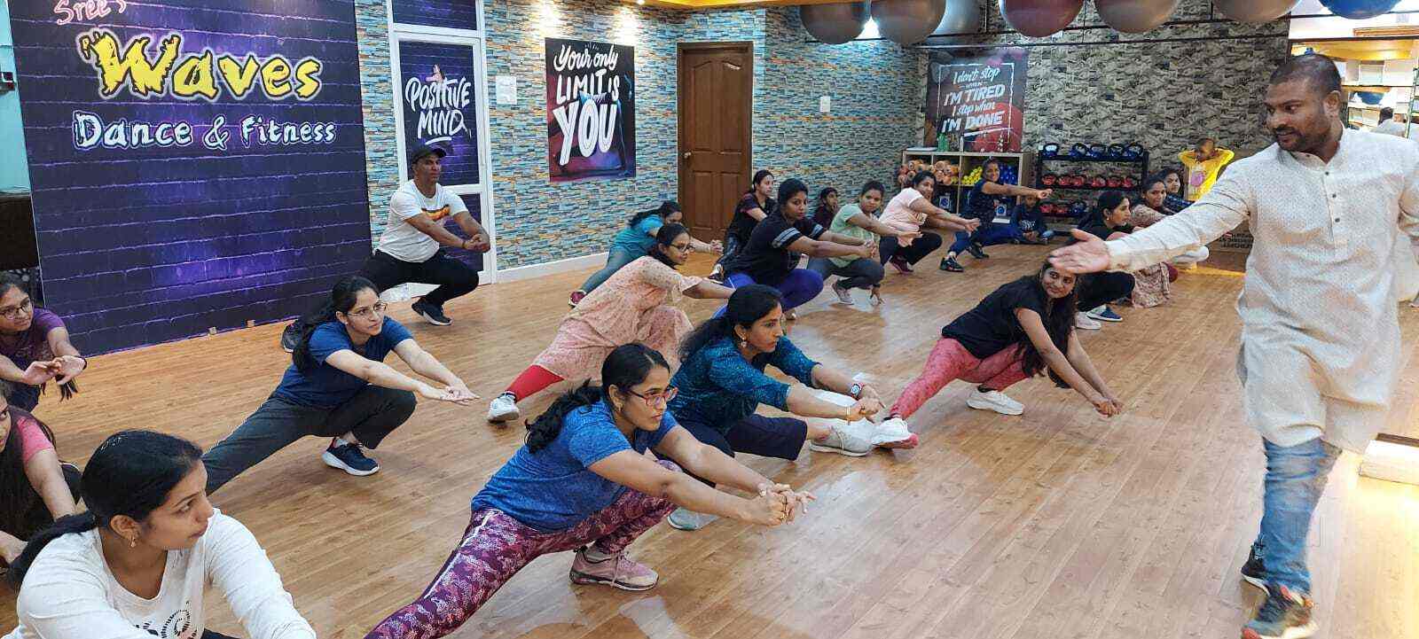 Top Dance Classes in KPHB Phase 6 - Best Dance Schools near me - Justdial