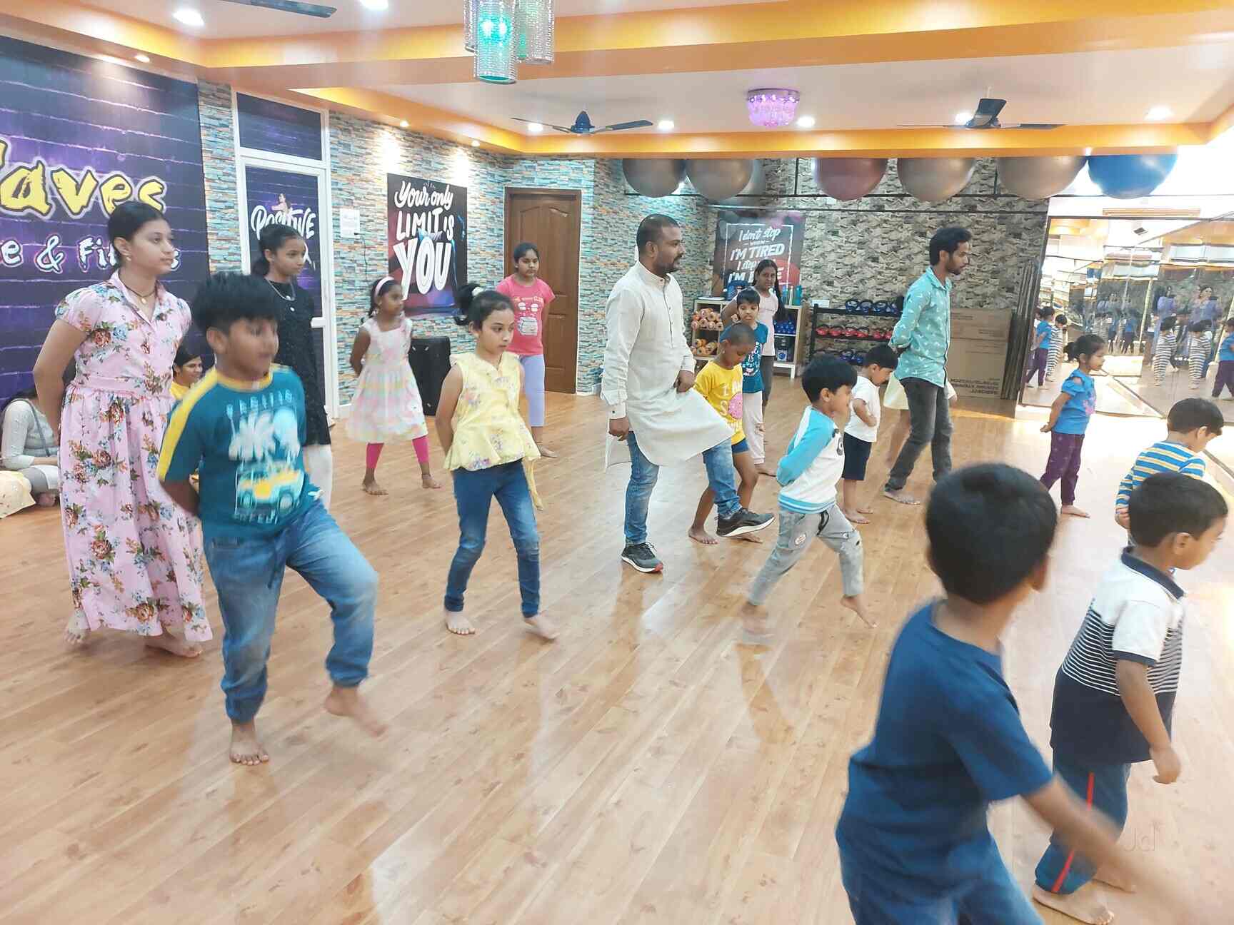 Top Dance Classes in KPHB Phase 6 - Best Dance Schools near me - Justdial