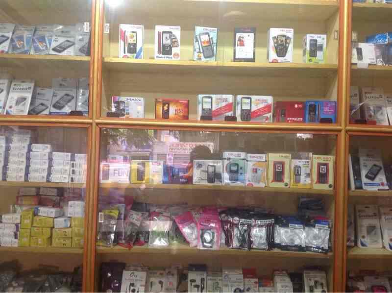 Top Imported Mobile Phone Dealers in Hyderabad Best China Mobile