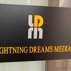 Lighting Dreams Media in Moti Nagar, Hyderabad Lighting Dreams Media in Moti Nagar, Hyderabad