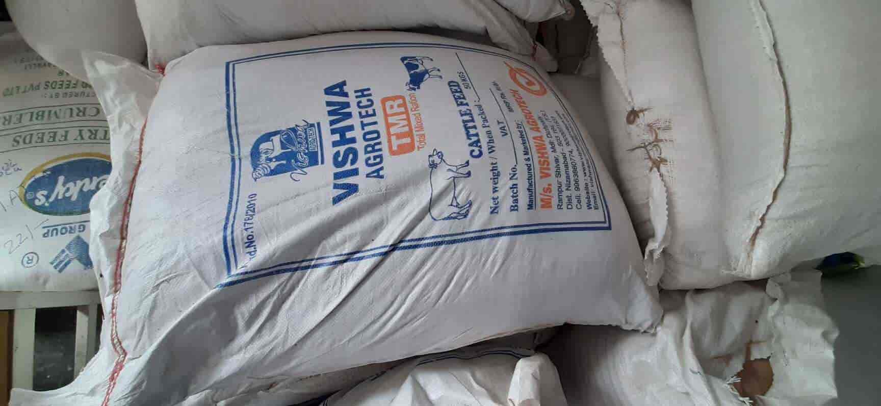 Top Amul Cattle Feed Retailers in Hyderabad कैटल फीड रिटेलर्सअमूल