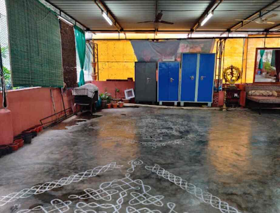 G Dance Studio in P&T ColonyDilsukh Nagar,Hyderabad Best Rehearsal