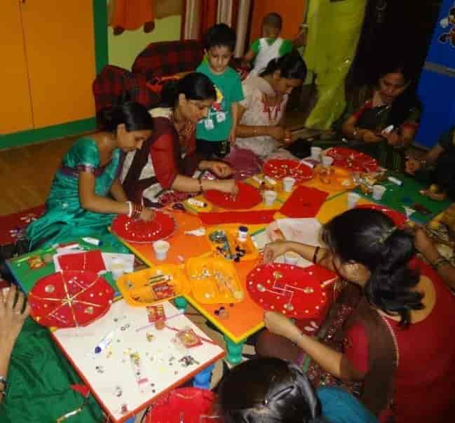 Bachpan A Play School in Malkajgiri,Hyderabad Best Nursery Schools in
