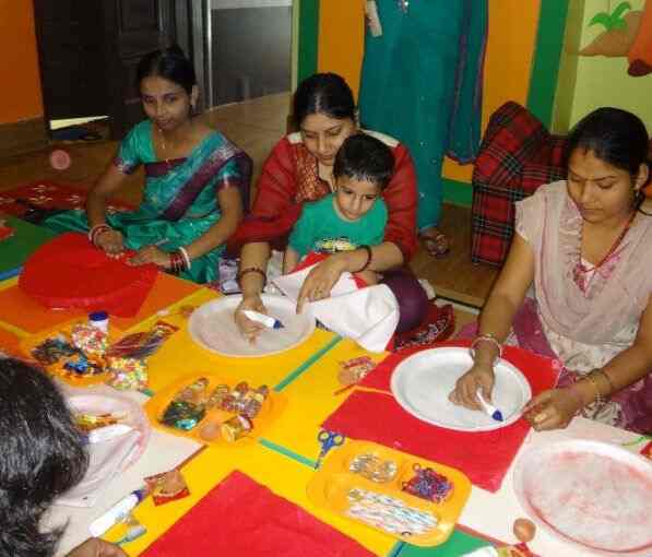 Bachpan A Play School in Malkajgiri,Hyderabad Best Nursery Schools in
