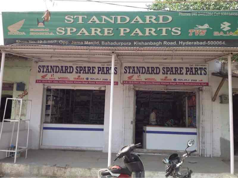 Top 10 Hero Motorcycle Spare Part Dealers In Bahadurpura Best Hero Motorcycle Spare Part Dealers
