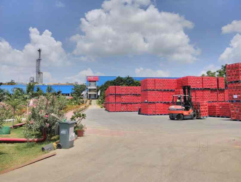 Top Coca Cola Soft Drink Wholesalers in Erragadda Best Coca Cola Soft