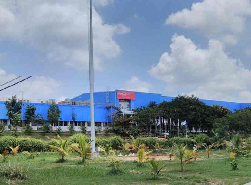 Top Coca Cola Soft Drink Wholesalers in Erragadda Best Coca Cola Soft