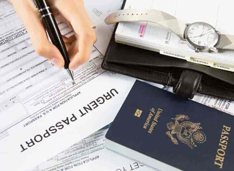 Top 100 Passport Services in Hyderabad Best Passport Agents Justdial
