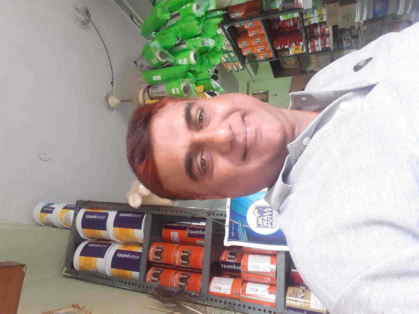 Pooja Paints & Hardware in Begum Bazar,Hyderabad Best Hardware