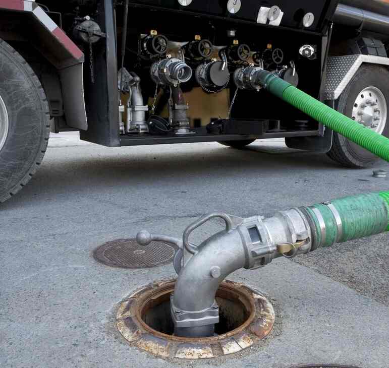 Jagan Septic Tank Services in Kukatpally,Hyderabad Best Septic Tank