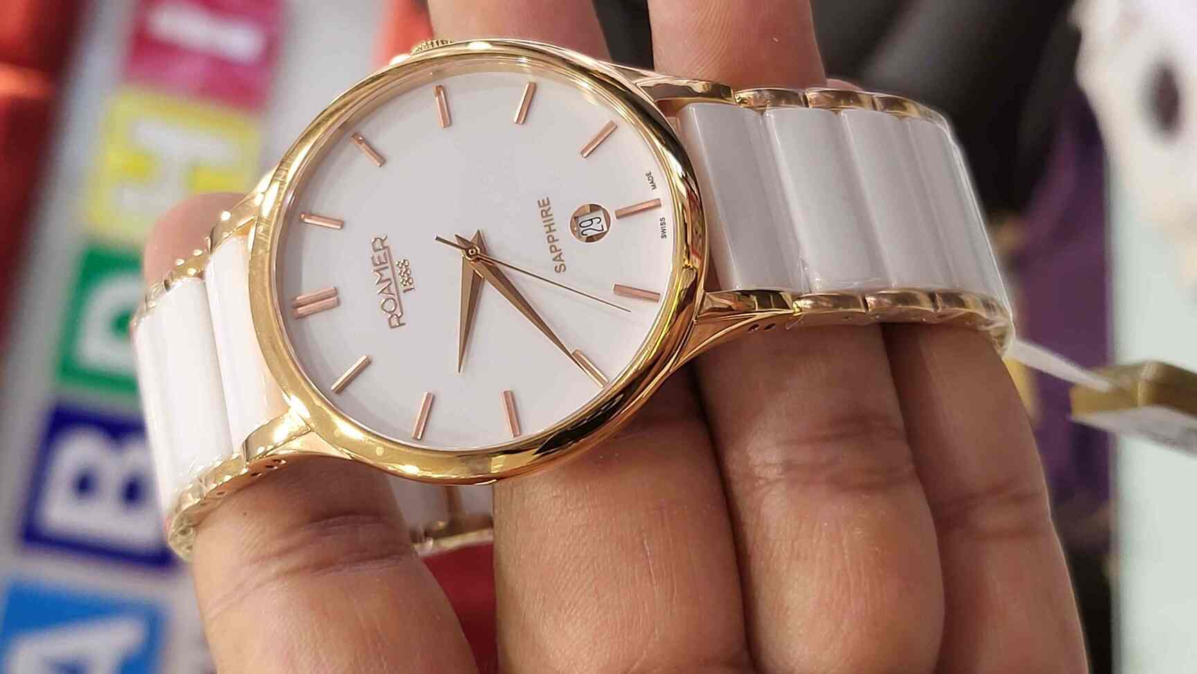 Top Casio Wrist Watch Dealers in As Rao Nagar Best Casio Watches