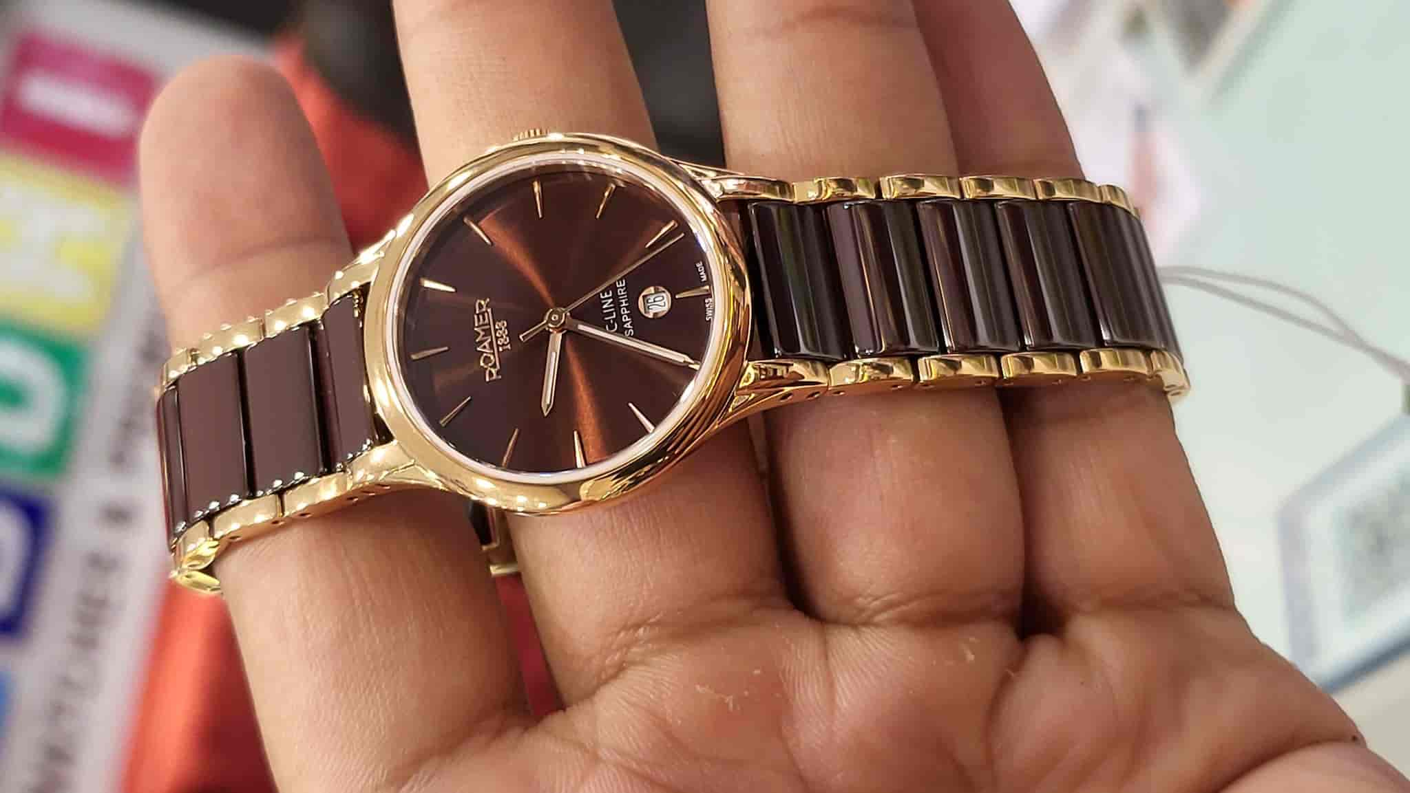 Top Casio Wrist Watch Dealers in As Rao Nagar Best Casio Watches