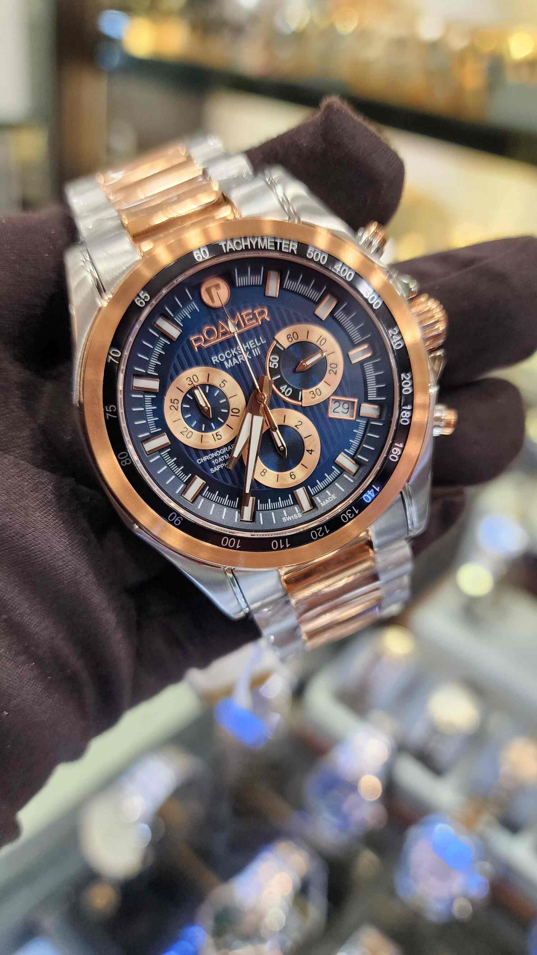 Top Wrist Watch Dealers in Kokapet Best Wrist Watch Store Justdial
