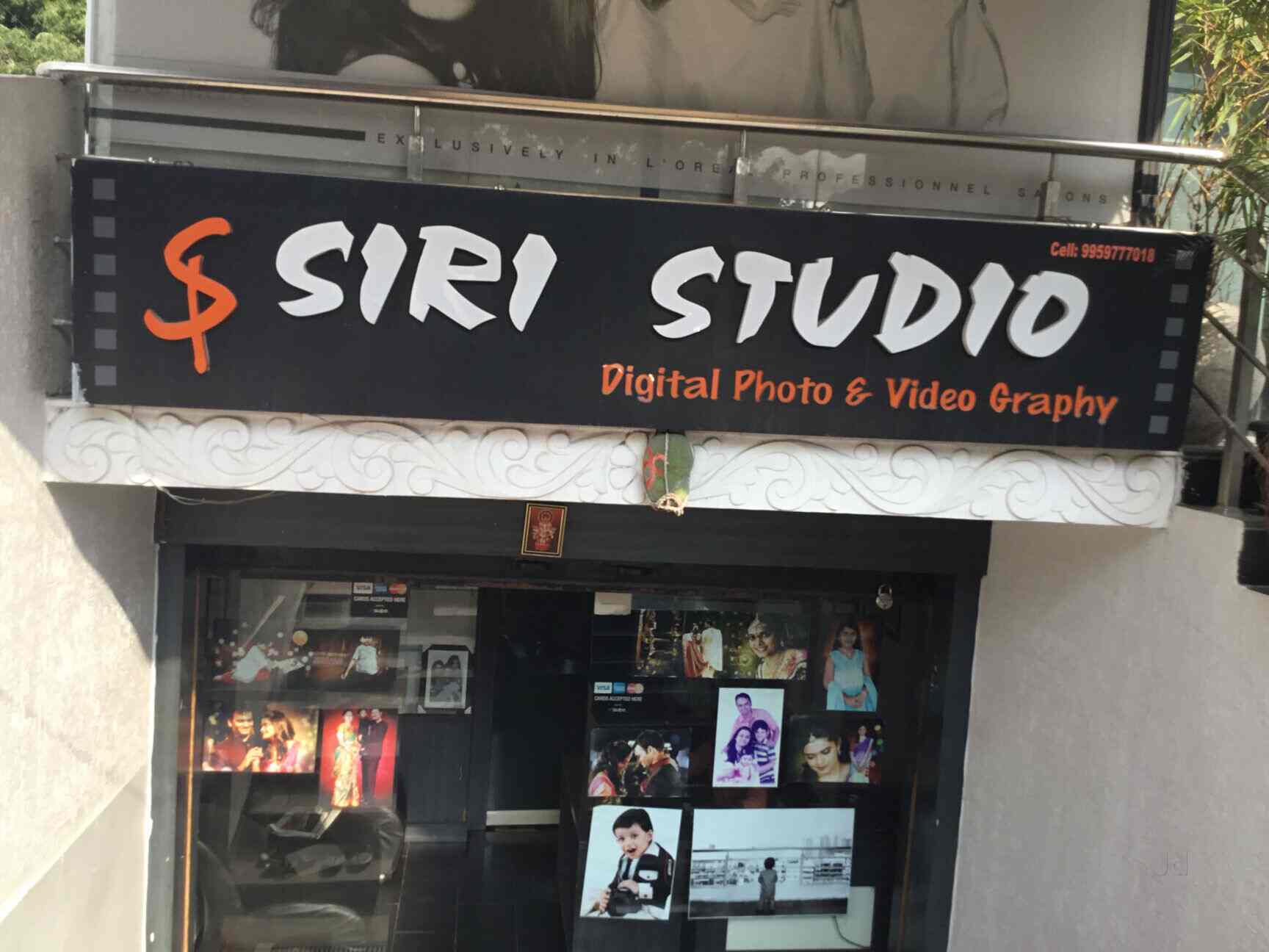 Mahesh Photography in Kukatpally,Hyderabad Best Photo Studios in