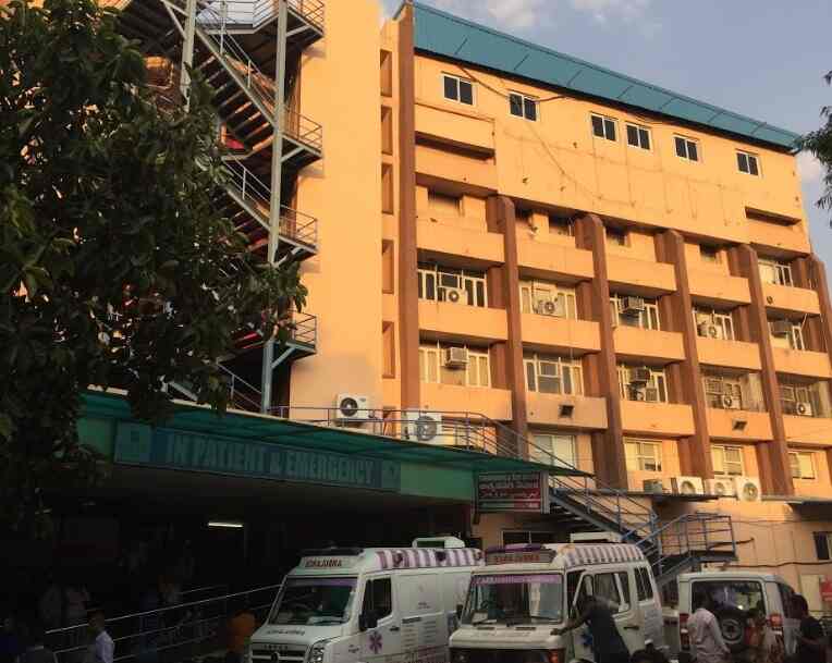 Dr G Shashi Kanth Care Hospital In Nampally Best Orthopaedic Doctors In Hyderabad Justdial Dr G Shashi Kanth Care Hospital In Nampally Best Orthopaedic Doctors In Hyderabad Justdial