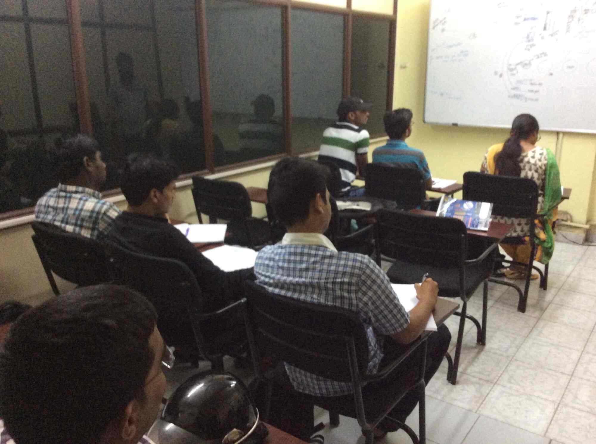 Ghouse Sheikh Director Indian Operations Career Axes