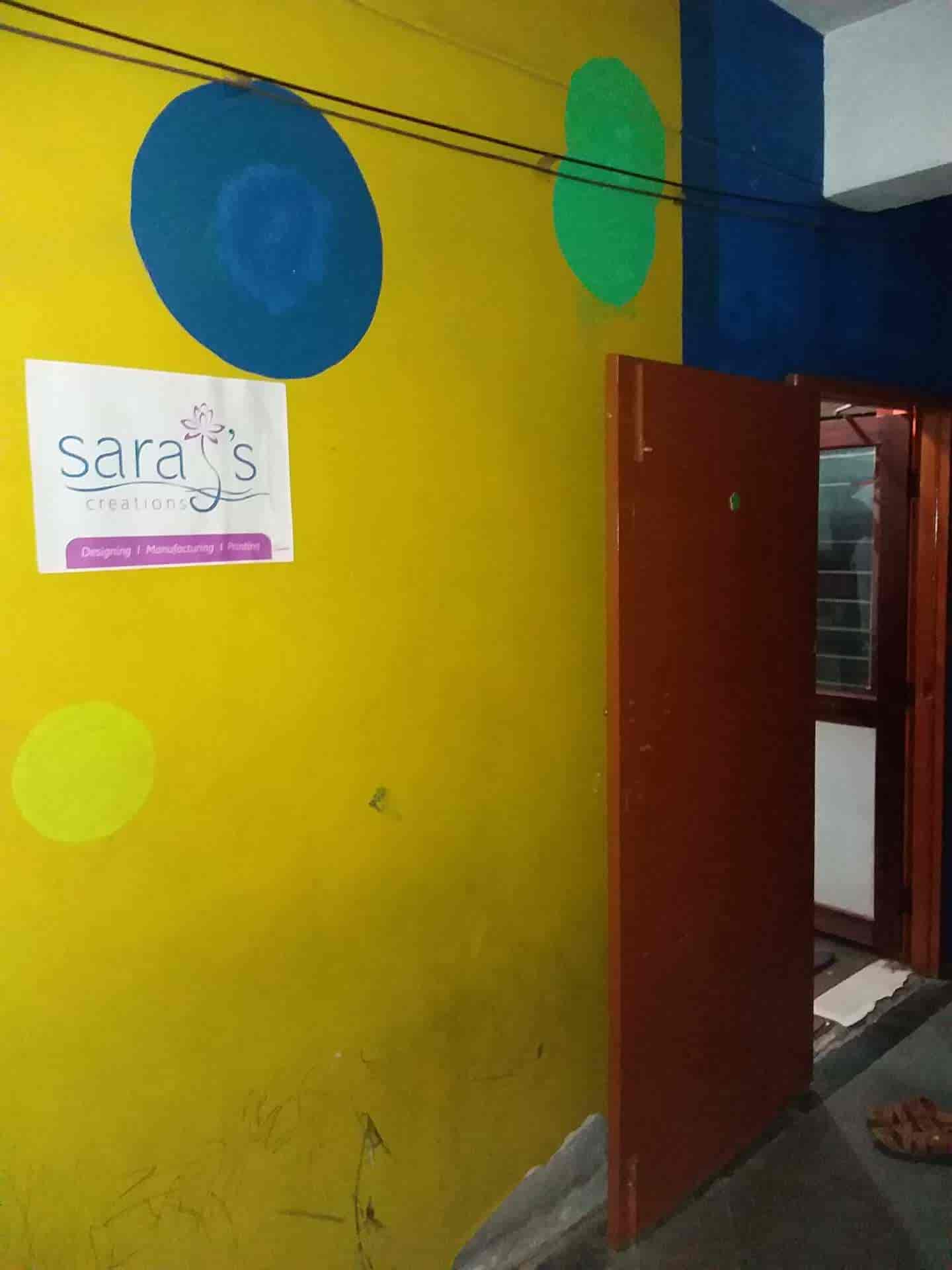 Saraj's Creations Photos, New Nallakunta, Hyderabad- Pictures & Images  Gallery - Justdial