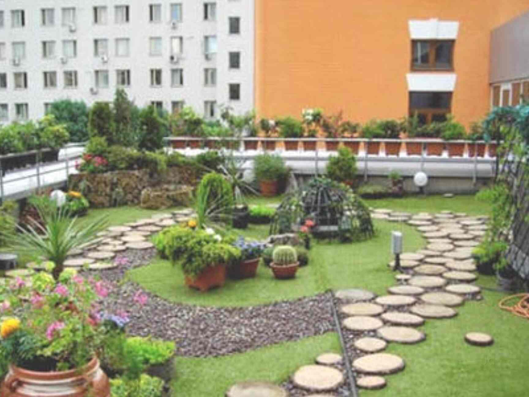 Top Landscape Gardening in Ghatkesar Best Landscape Gardening