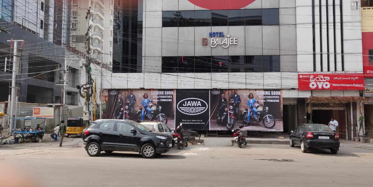 Share 100+ images ranigunj yamaha showroom In.thptnganamst.edu.vn