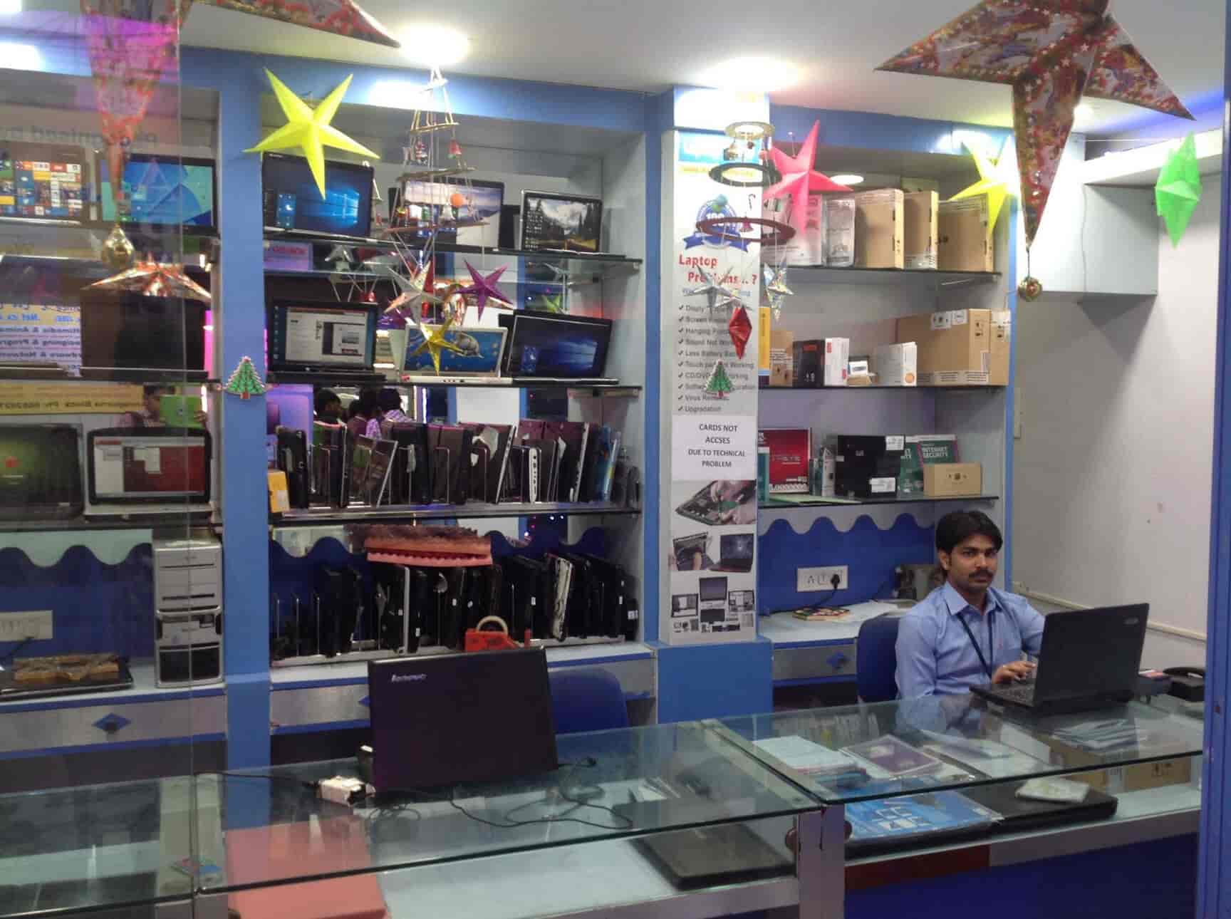 Global Technologies Photos, Ameerpet, Hyderabad Pictures & Images