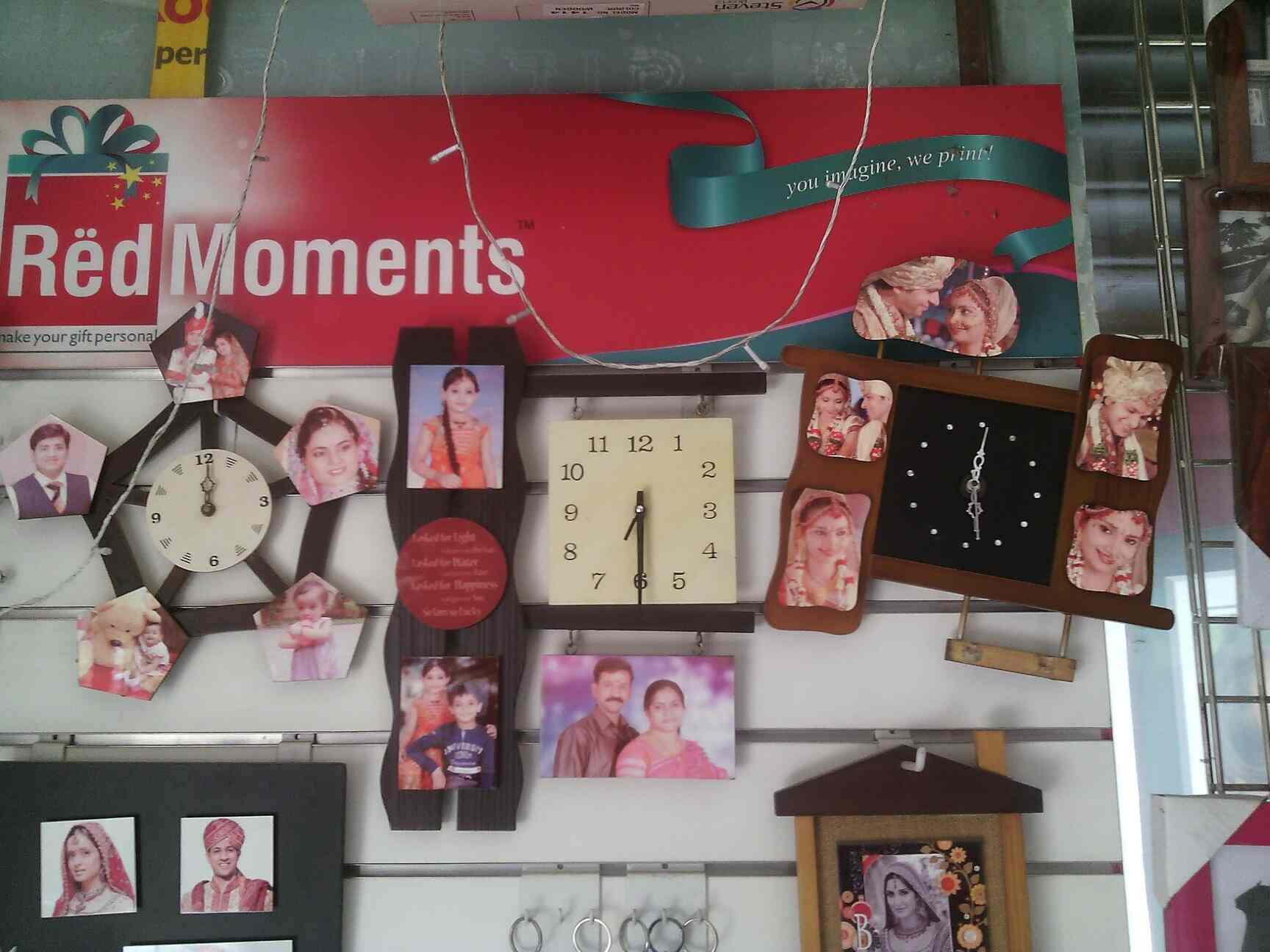 Sunmoon Colour Lab & Photo Studio in Nizampet,Hyderabad - Best ...