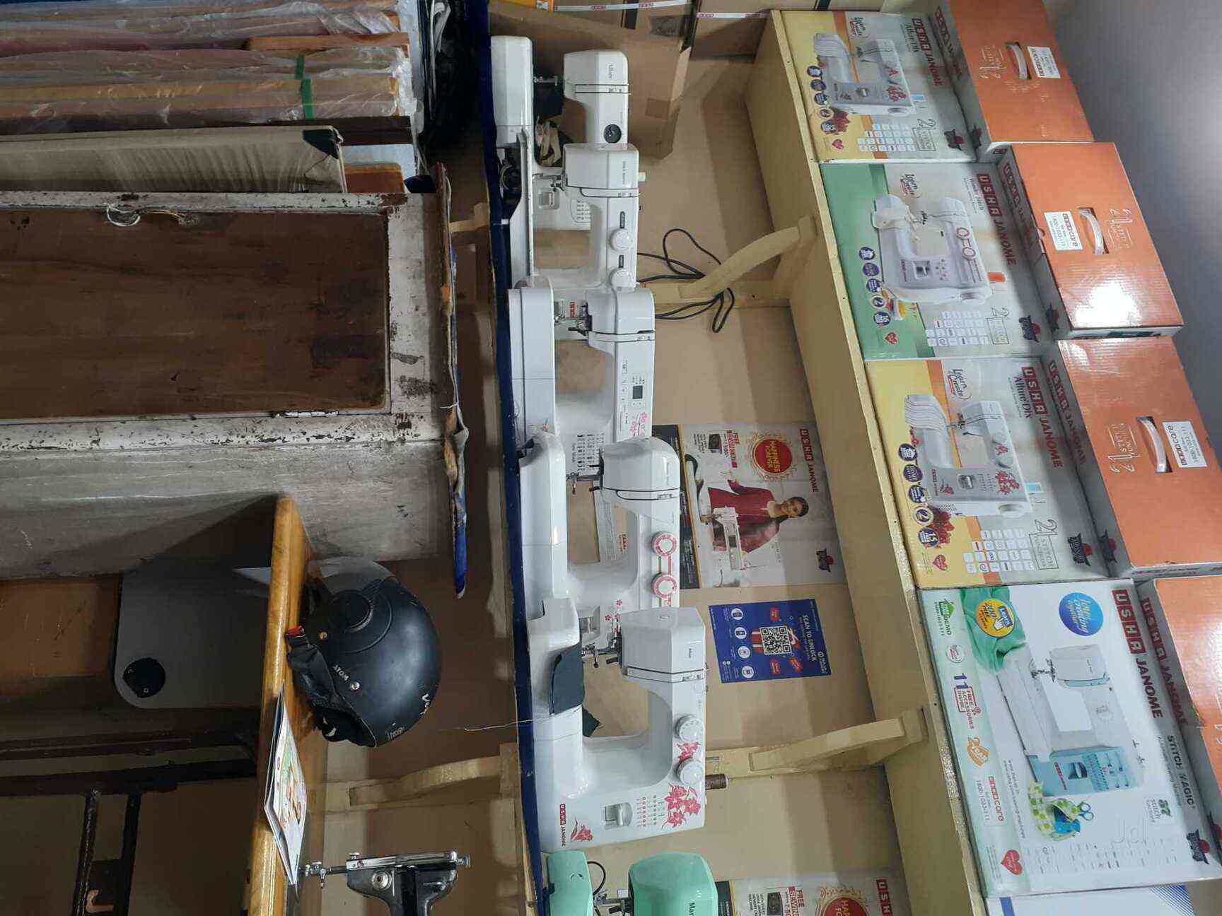 Top Usha Sewing Machine Dealers in RanigunjSecunderabad Best Usha