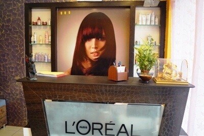 Loreal Professional The Refresh Unisex Studio in Begumpet - Best Men Beauty Parlours in Hyderabad - Justdial Loreal Professional The Refresh Unisex Studio in Begumpet - Best Men Beauty Parlours in Hyderabad - Justdial