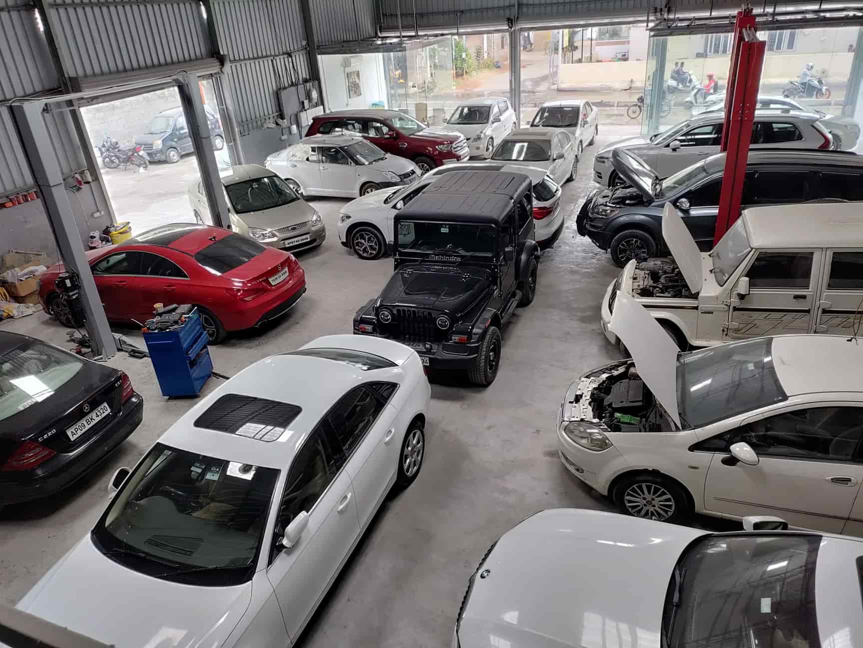 Top Motor Sports Clubs in Masjid BandaKondapur Best Electric Motor