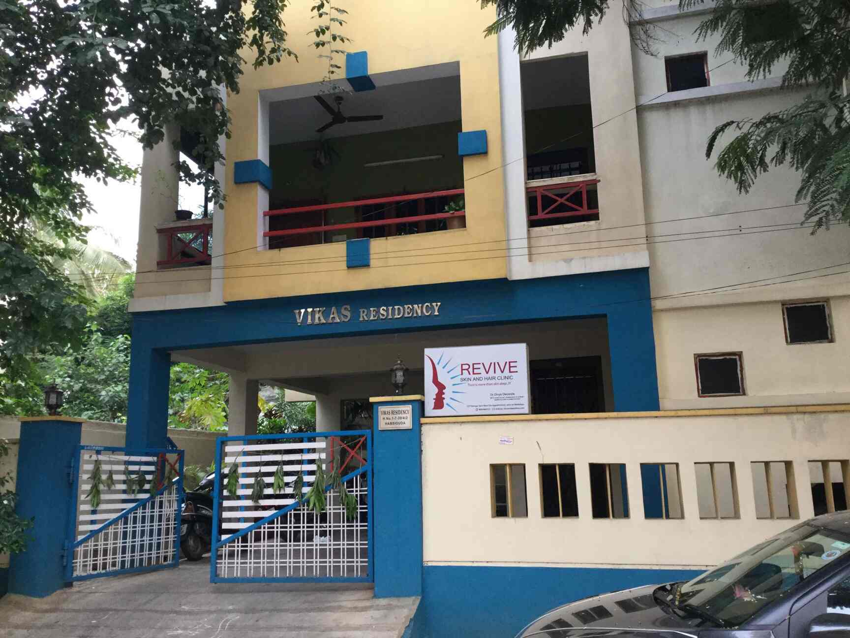 Share 103+ revive skin and hair clinic latest POPPY