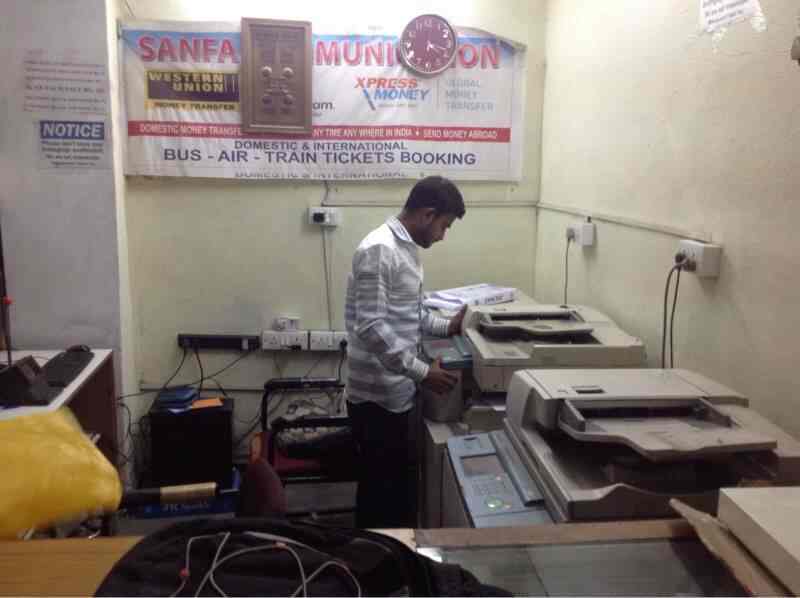 Share 55+ xpress bags job best in.duhocakina