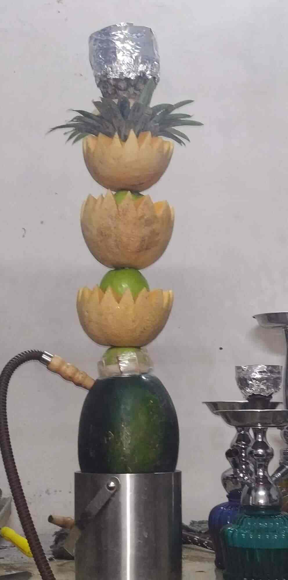 Hookah Parlours Restaurants in Hyderabad Hookah Bar Justdial