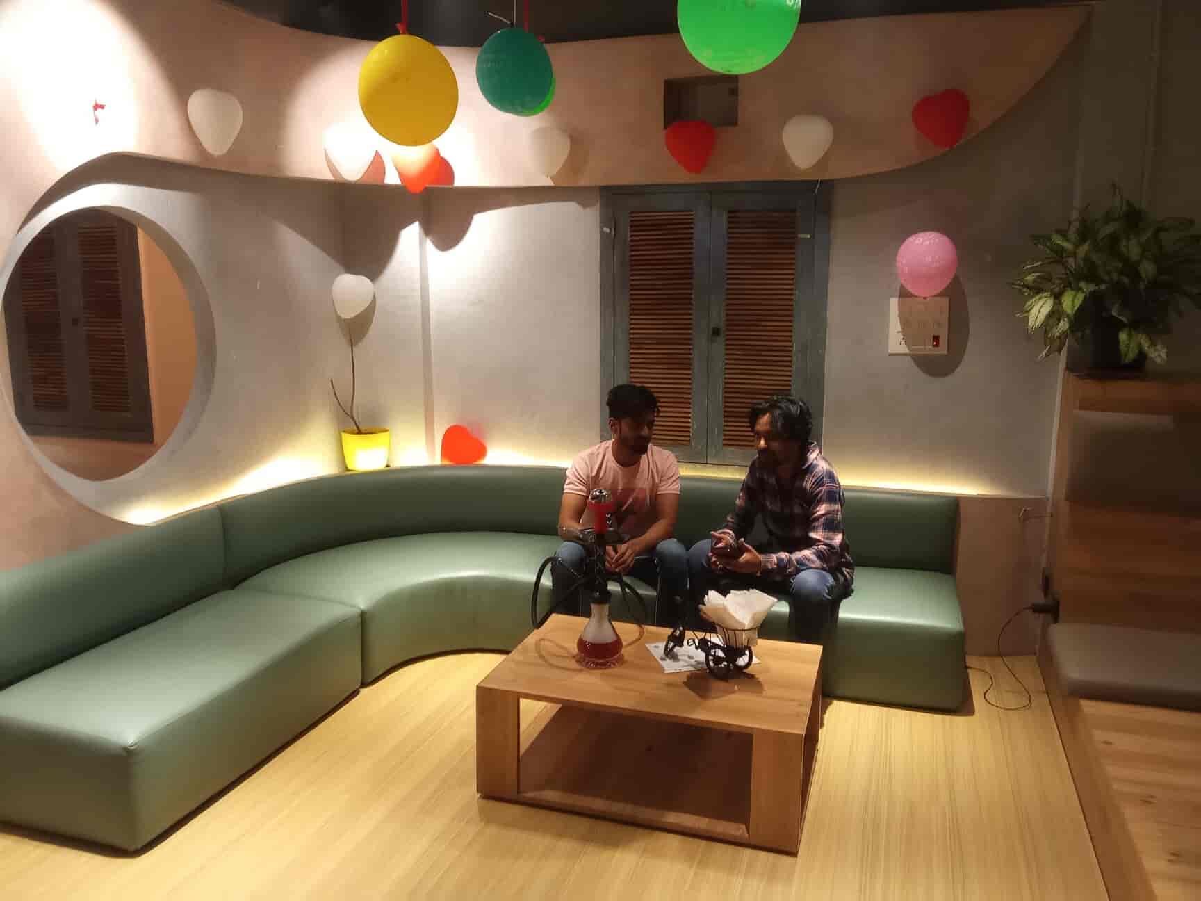 Hookah Parlours Restaurants in Hyderabad Hookah Bar Justdial
