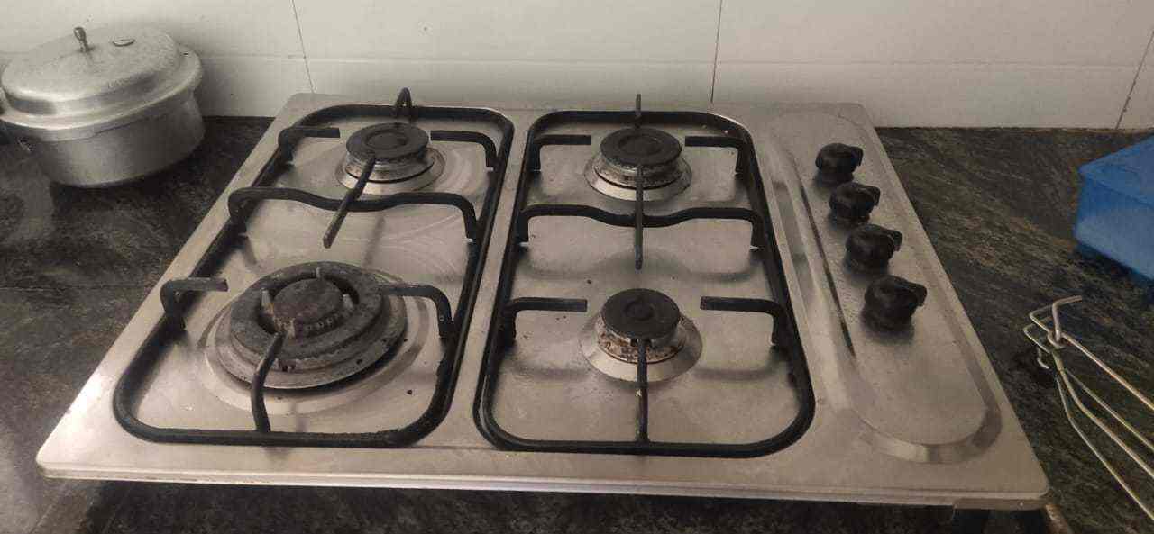 Top Gilma Gas Stove Repair & Services in Manikonda Best Gilma Gas