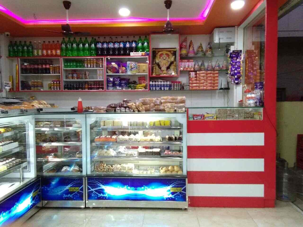 Thirumala Bakery in Moosapet,Hyderabad Order Food Online Best